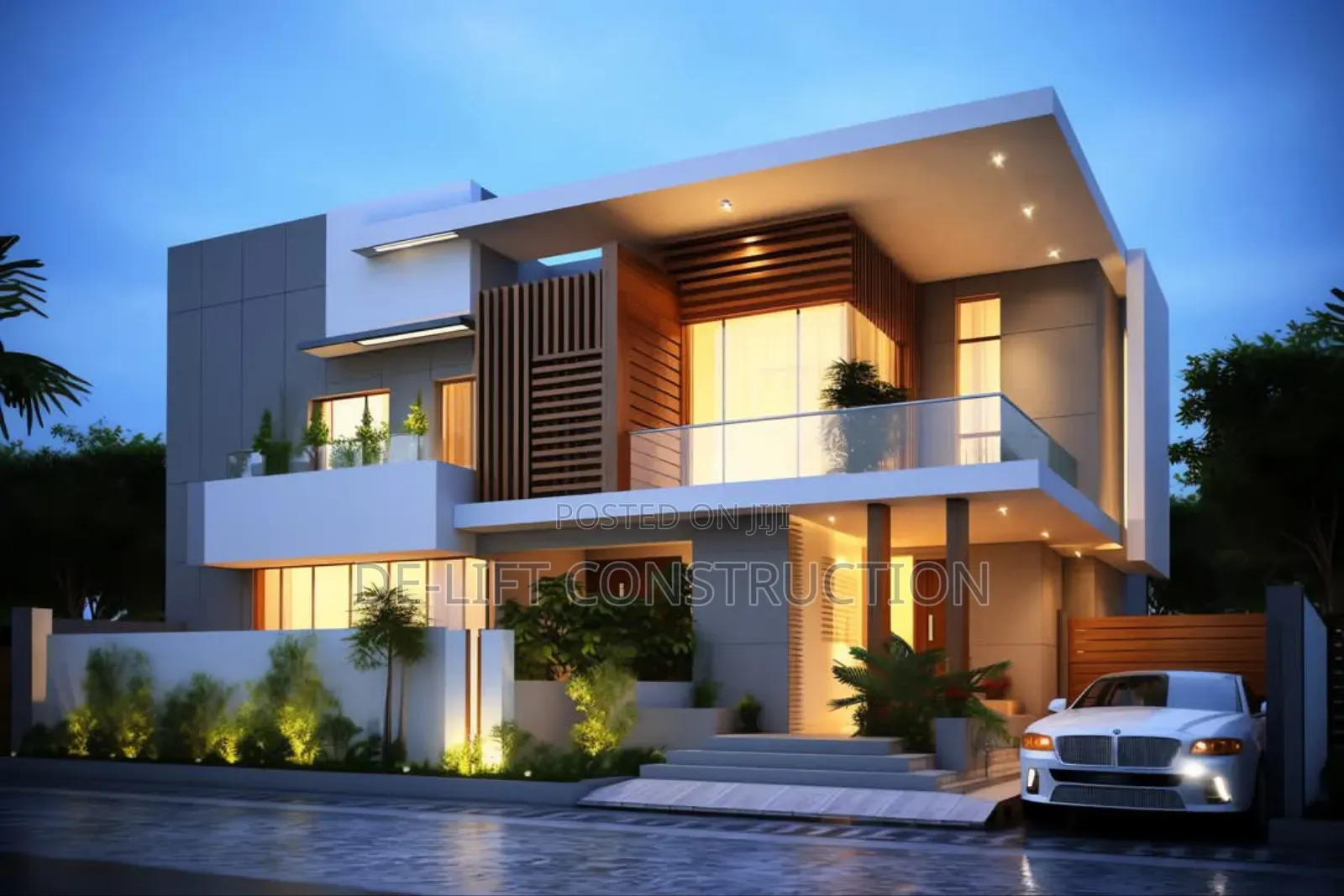 Are You Looking for a Professional Architect?