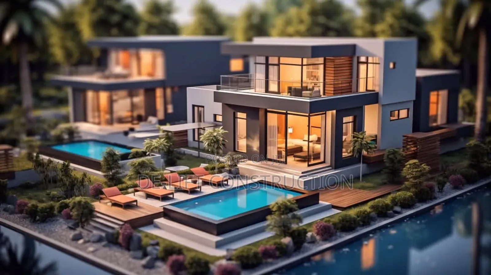 Are You Looking for a Professional Architect?