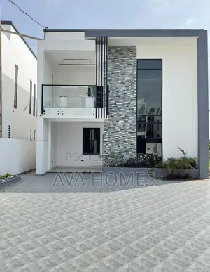 4bdrm Duplex in East Legon Hills for sale
