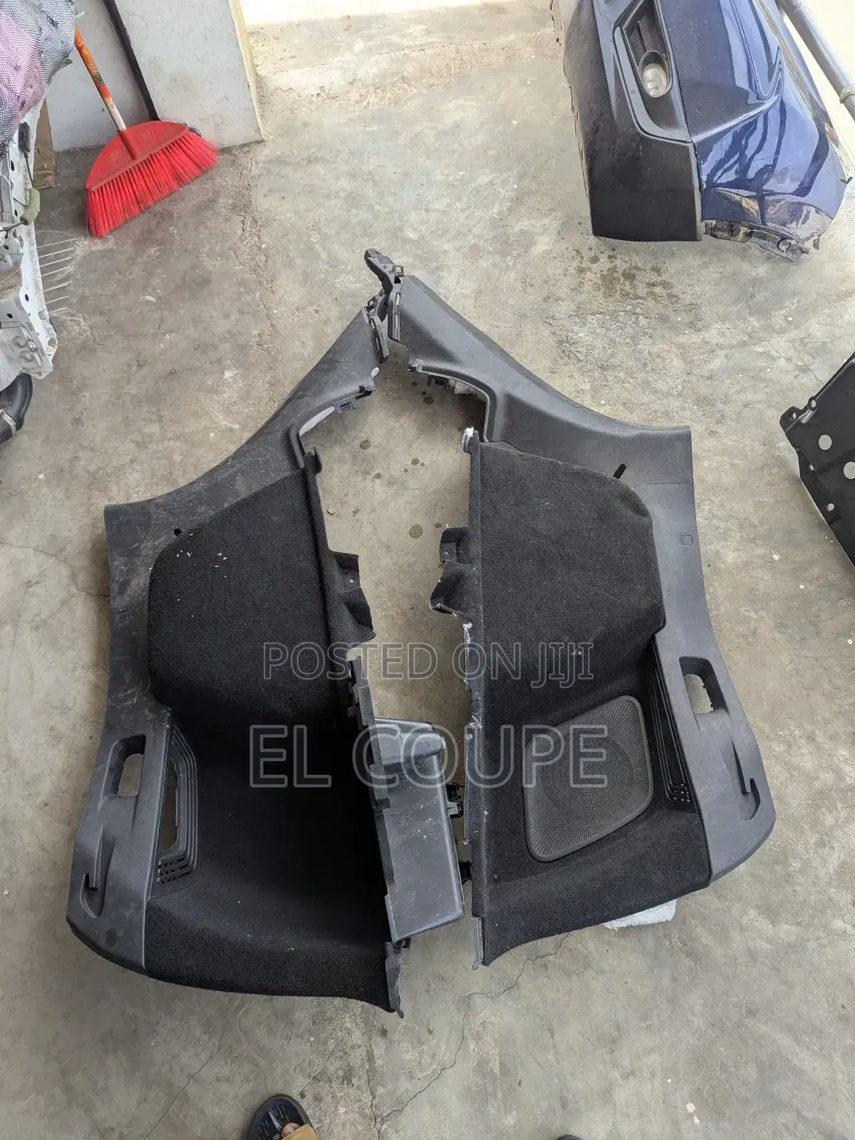 Rdx Boot Cover 2020,2021,2022,2023,2024
