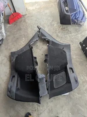 Rdx Boot Cover 2020,2021,2022,2023,2024
