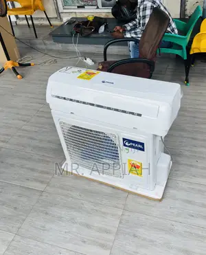 High Efficiency Pearl 1.5hp Air Conditioner(2025)R410.
