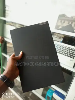 Laptop Lenovo Ideapad 3 8GB Intel HDD+SSD 512GB