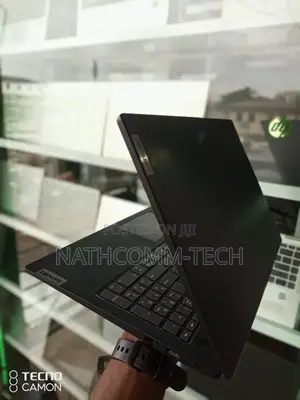 Laptop Lenovo Ideapad 3 8GB Intel HDD+SSD 512GB