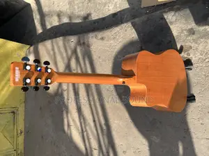 Acoustic Guitar (Strinberg)
