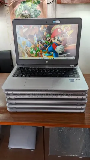 Laptop HP ProBook 430 G4 8GB Intel Core I7 SSD 256GB