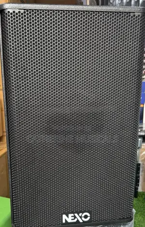 Nexo Passive 15 Inches Speaker