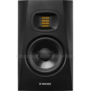 Adam Professional Audio T5v T-Series Active Monitor (Pair)