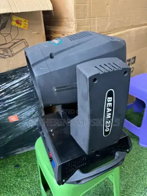 Moving Head Stage Light 220