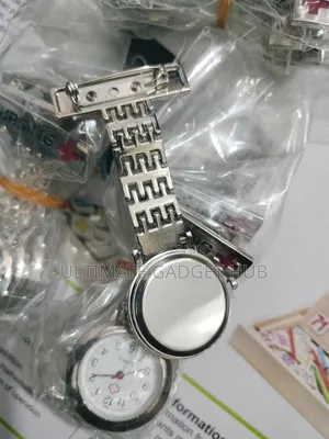 Nurse Breast Watch