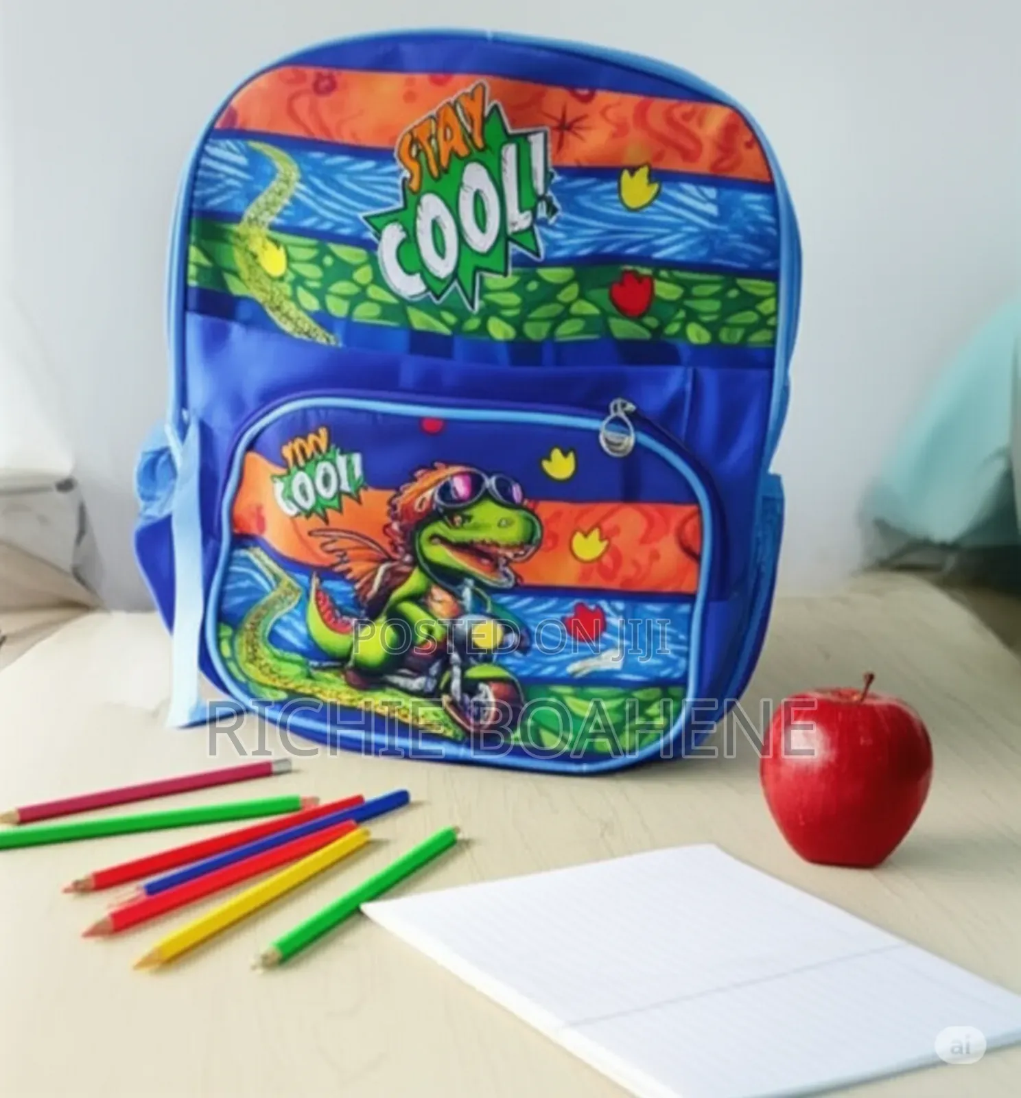 School Backpack for Toddlers