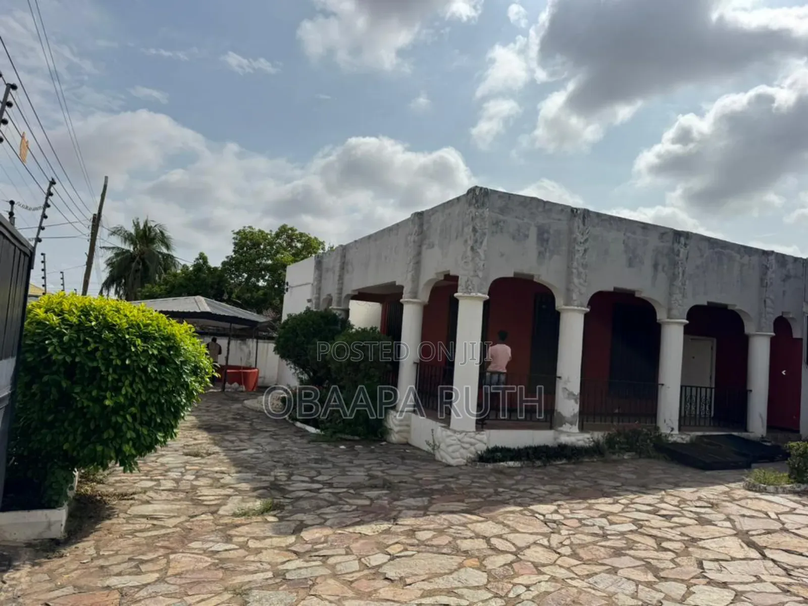 4bdrm House in West Legon for sale