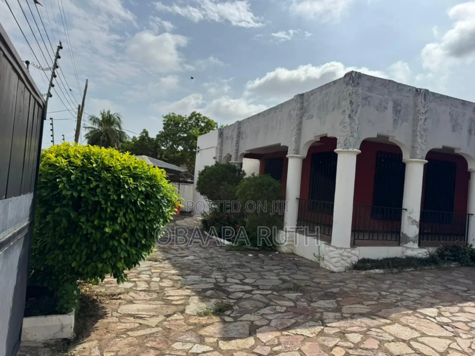 4bdrm House in West Legon for sale