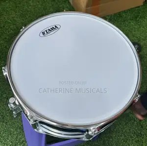 Snare Drum Tama