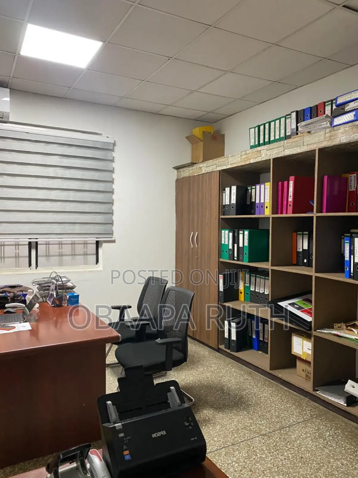 Commercial Space for Rent