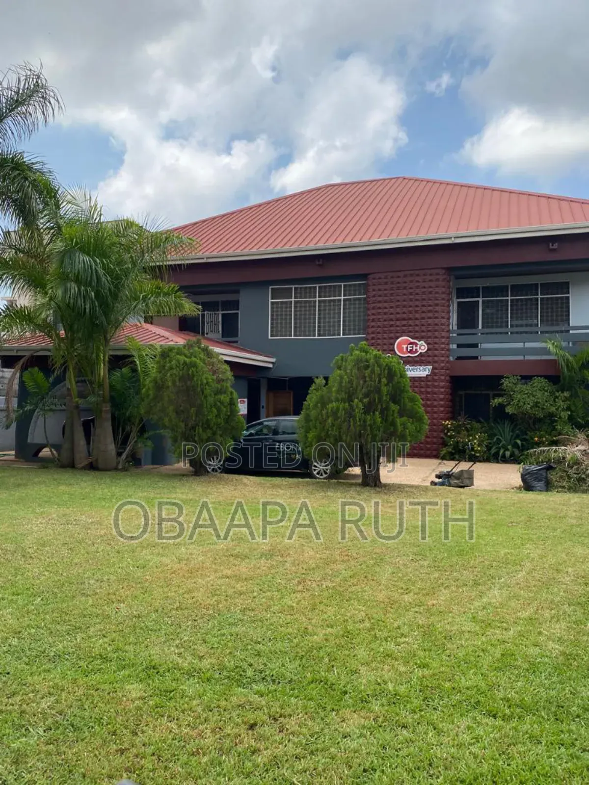 Commercial Space for Rent