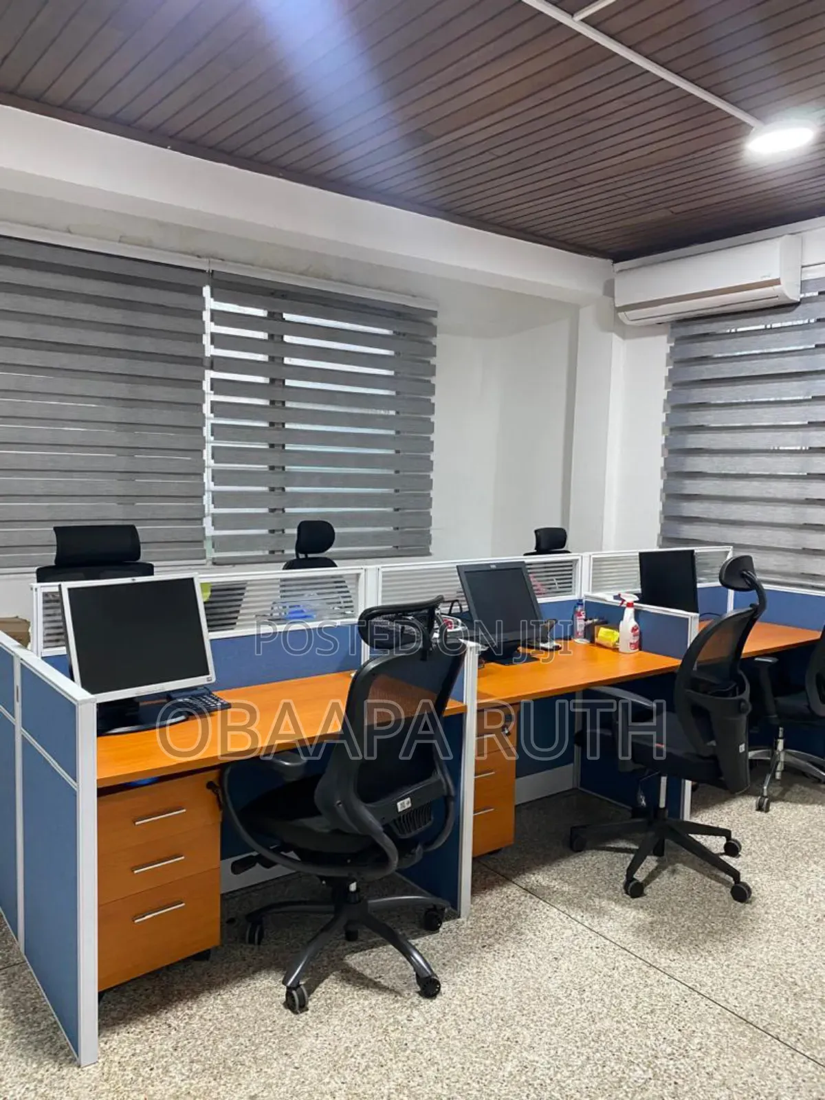 Commercial Space for Rent