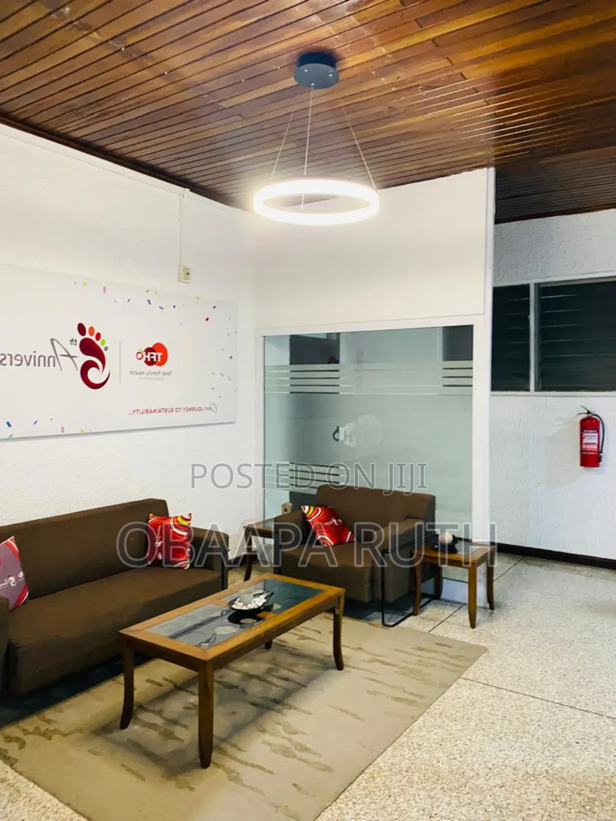 Commercial Space for Rent