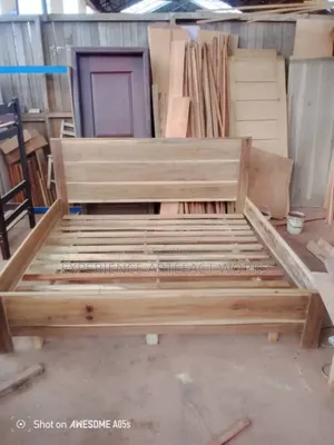 King Size Bed