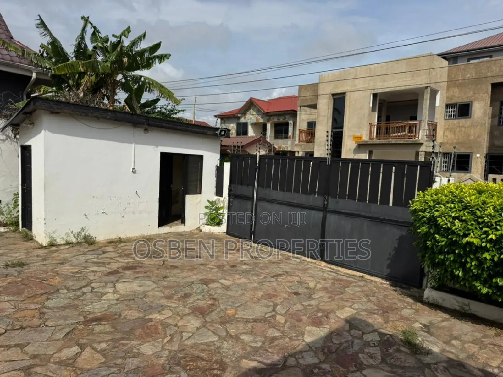 One Plot of Titled Land for Sale at Westland