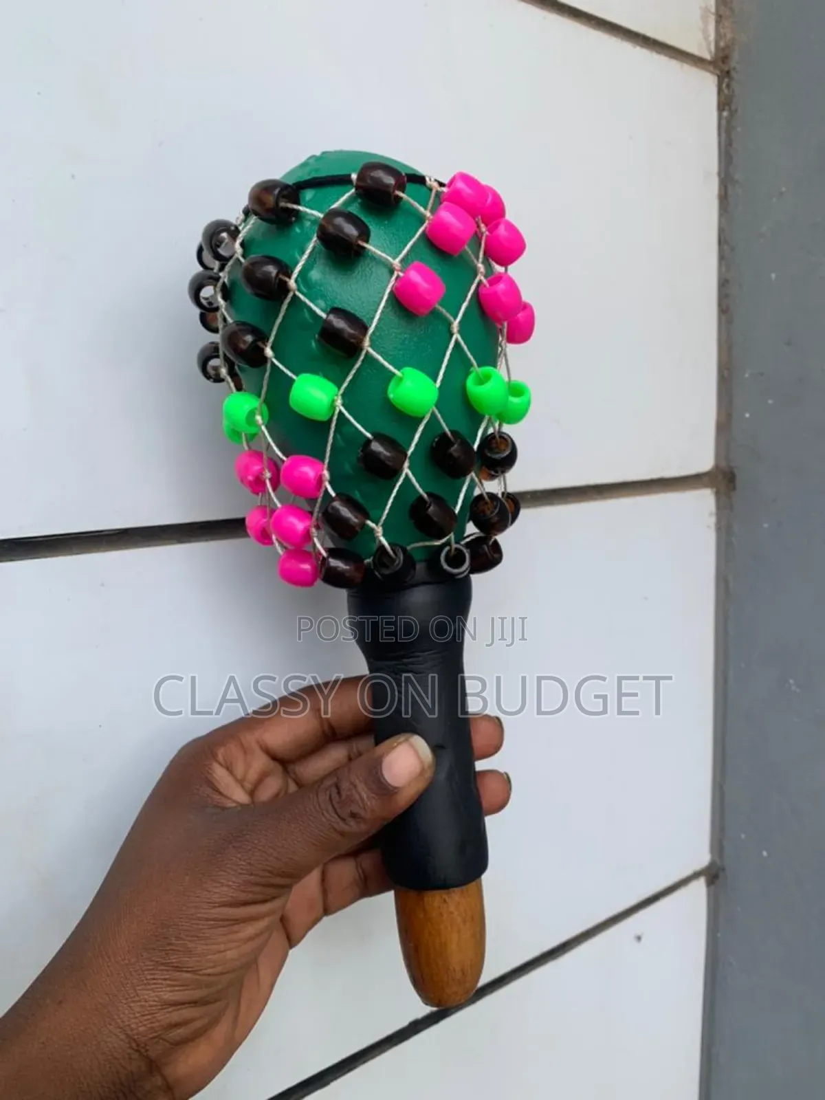 Maracas/ Shekere/ Shakers