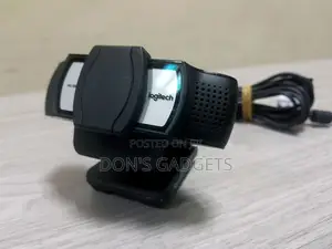 Logitech C930e Webcam