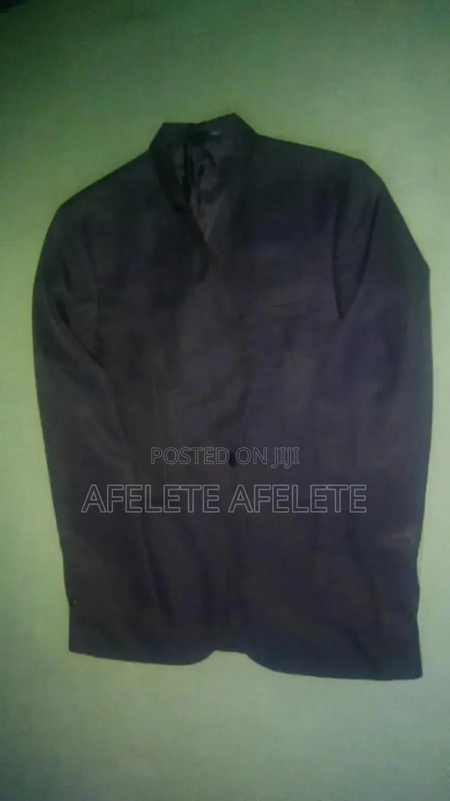 Suite With Trouser