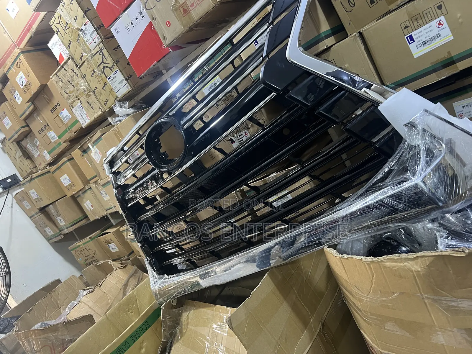 Lexus Lx 570 2016-2021