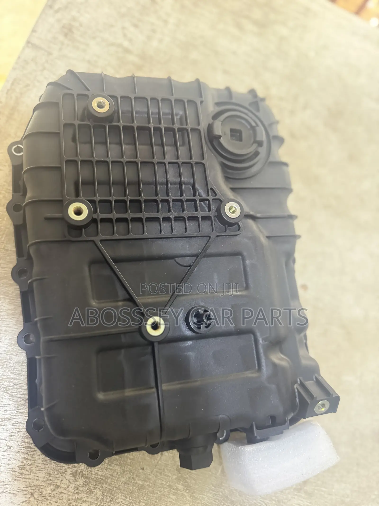 Hyundai Sonata 2015 To 2018 Gearbox Sump Cover