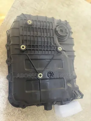 Hyundai Sonata 2015 To 2018 Gearbox Sump Cover
