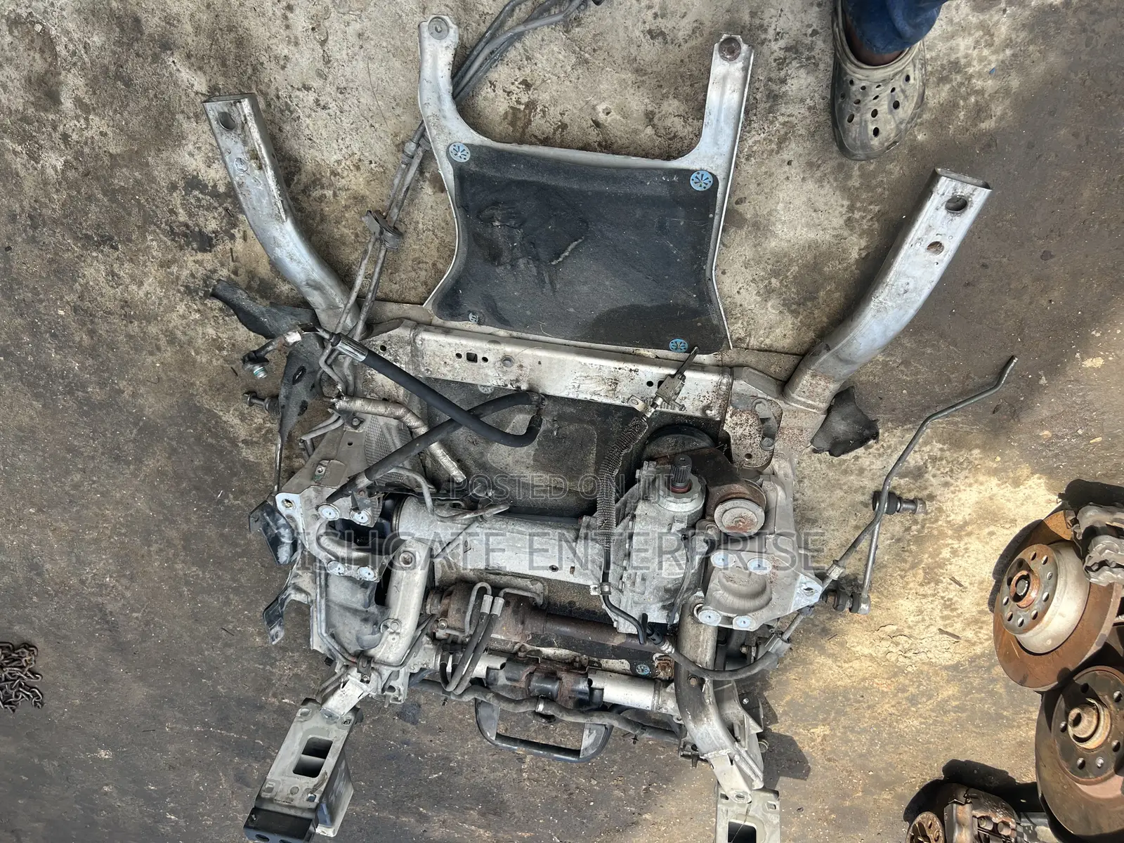 Range Rover Sport Complete Bim 2014 to 2020
