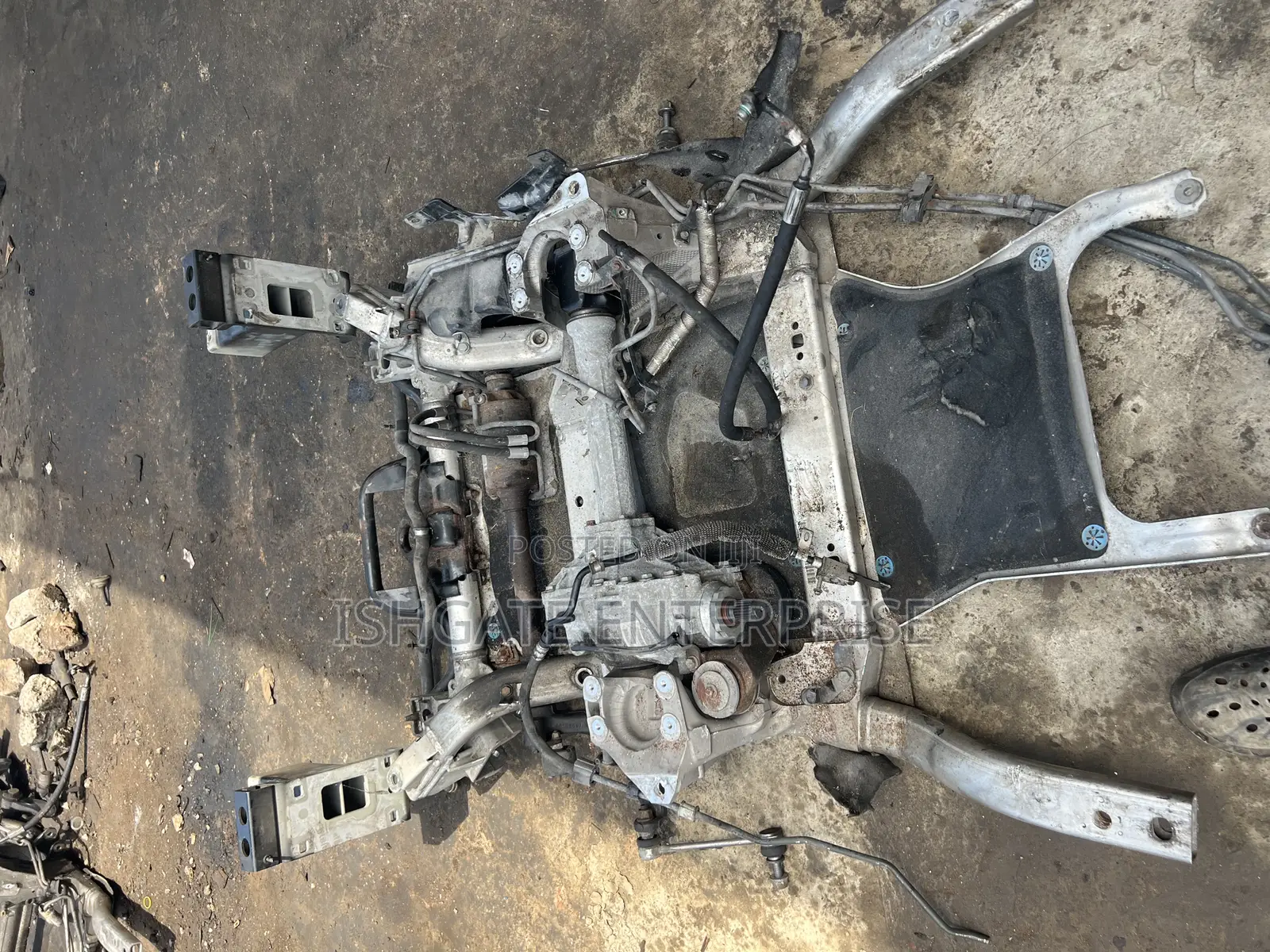 Range Rover Sport Complete Bim 2014 to 2020