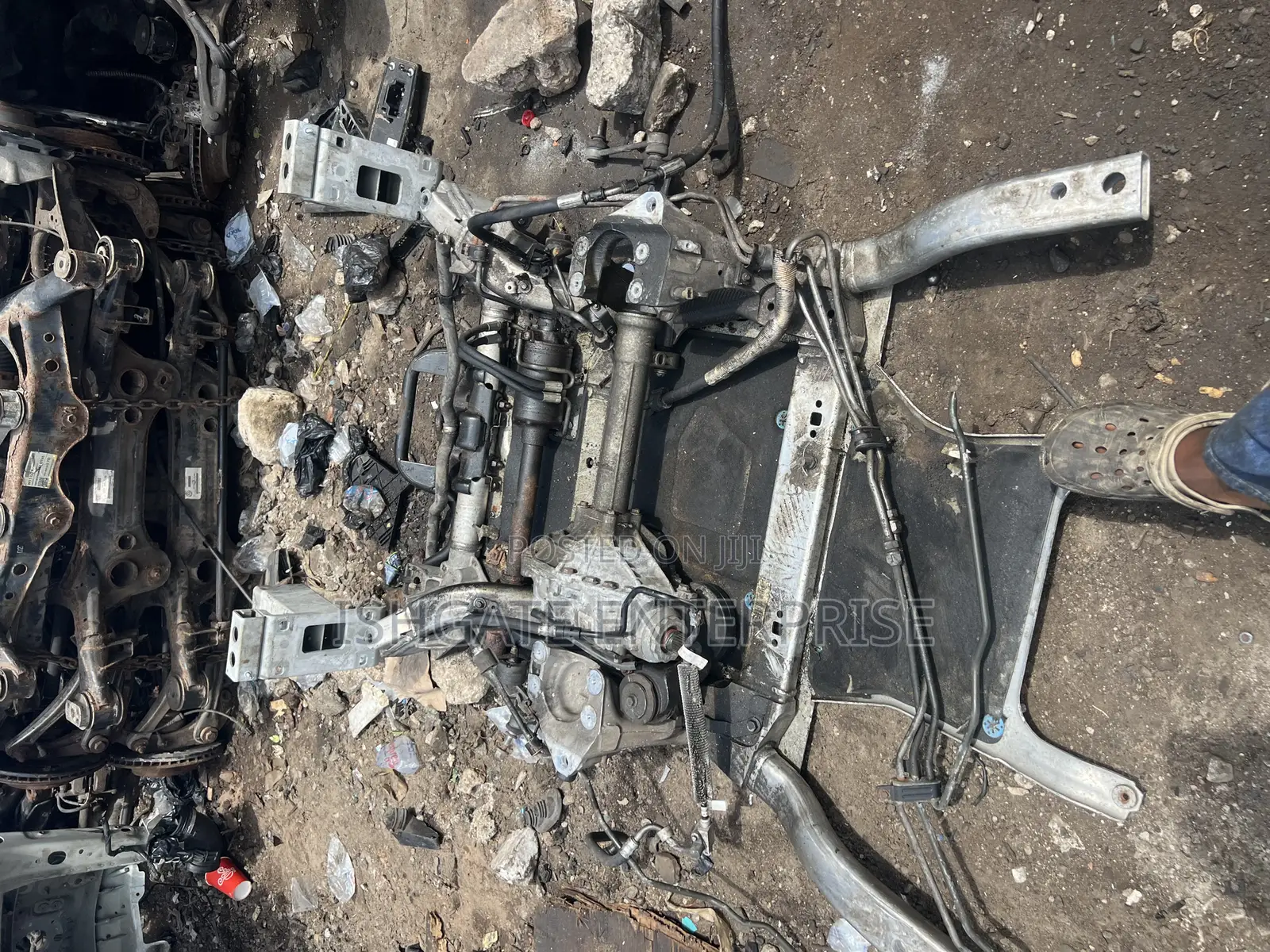Range Rover Sport Complete Bim 2014 to 2020