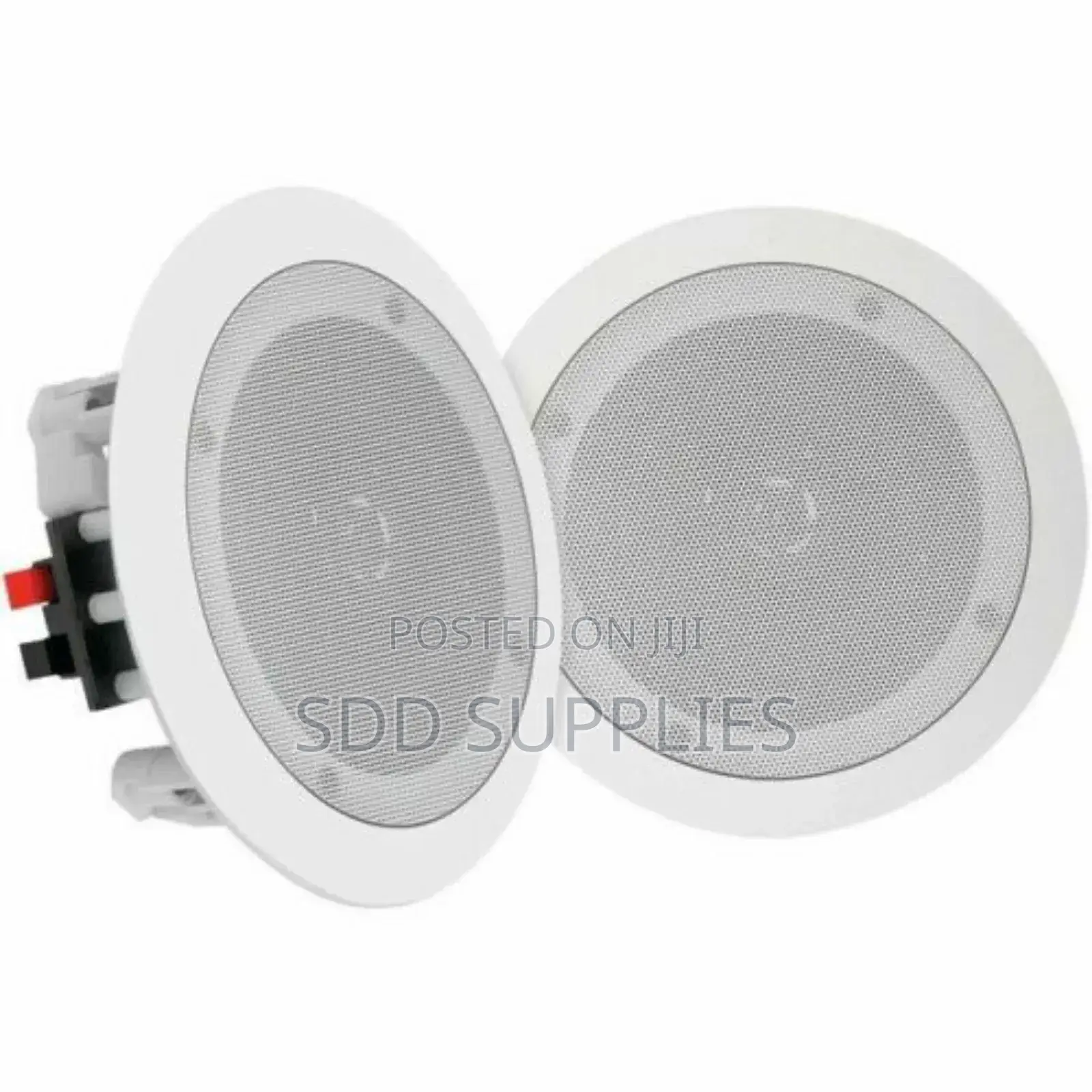 Osd Ice 540 High End Ceiling Speakers Set