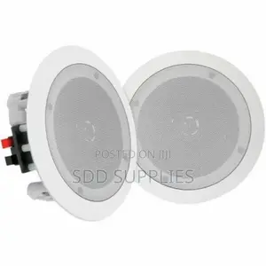 Osd Ice 540 High End Ceiling Speakers Set