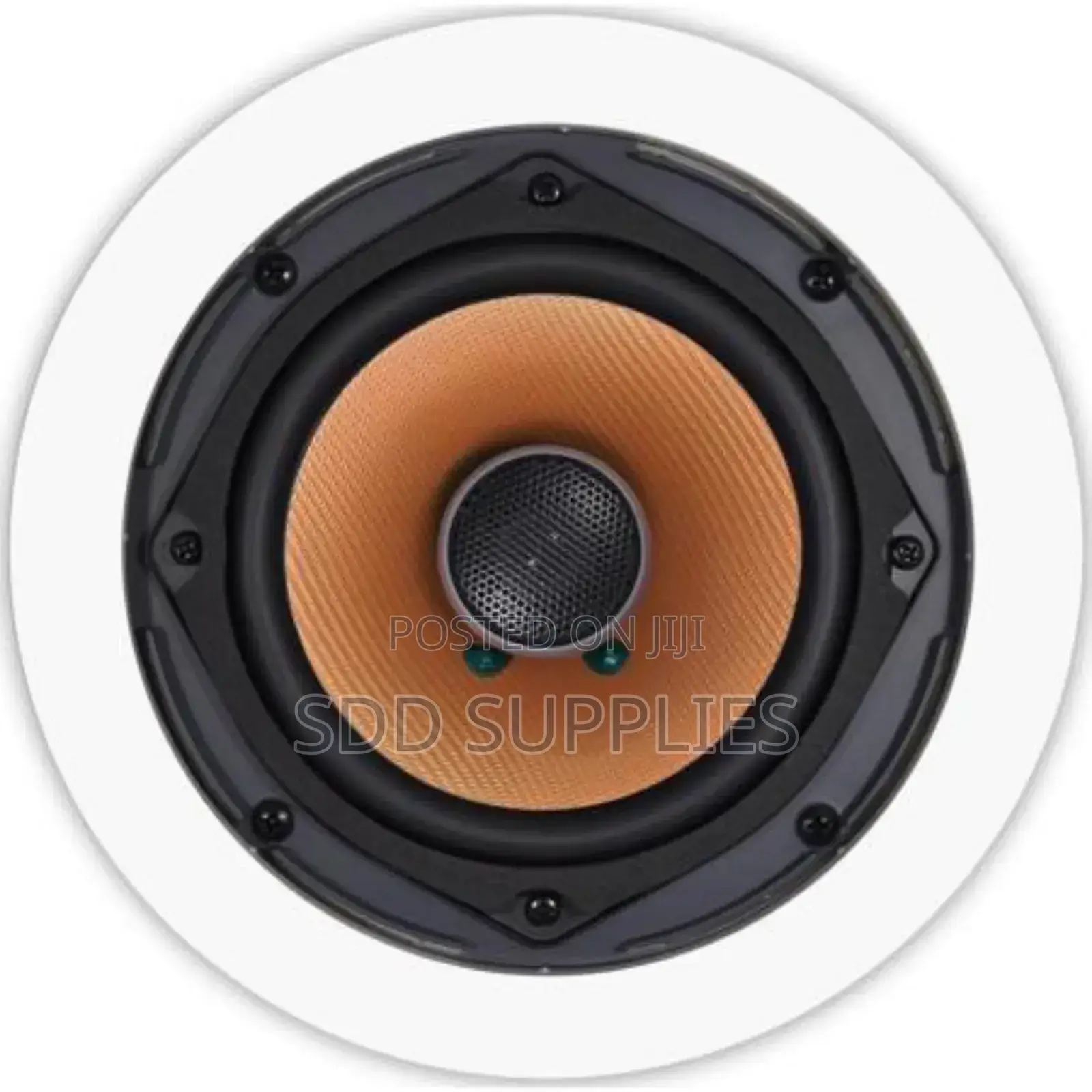 Osd Ice 540 High End Ceiling Speakers Set
