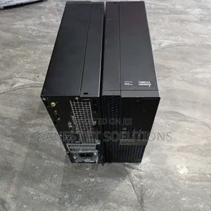 Desktop Computer Dell Optiplex 3040 8GB Intel Core I3 SSD 128GB