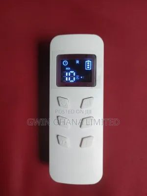 Controller for Equinox Led Face Mask./Power Bank