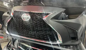 2009,2010,2011,2013,2013 Complete Bumper For Toyota Corolla.