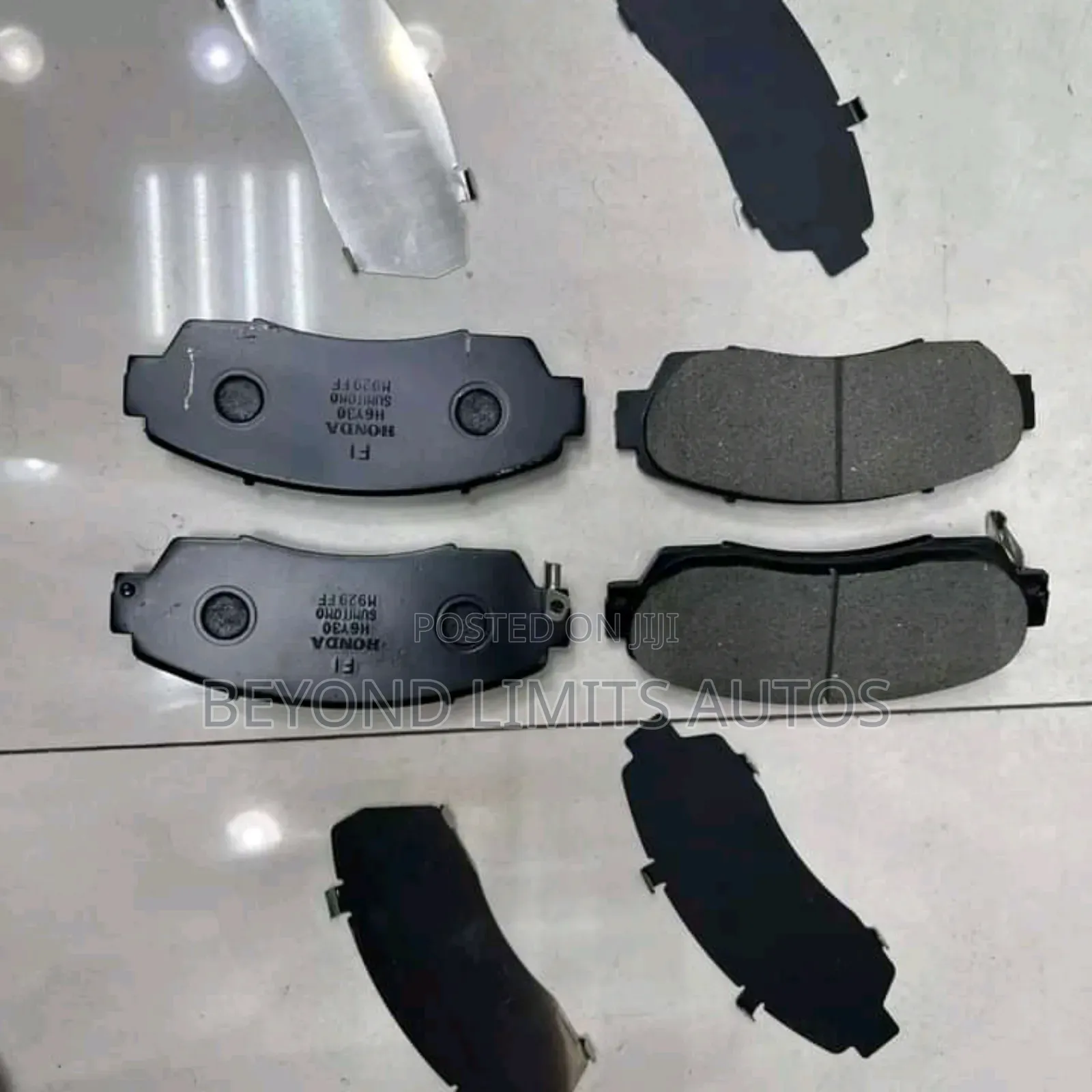 Honda CRV 2015,2016 Brake Pad Original