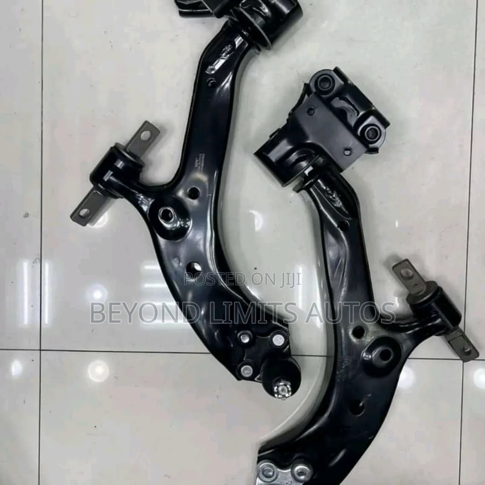 Honda CRV 2015,2016 Lower Arm