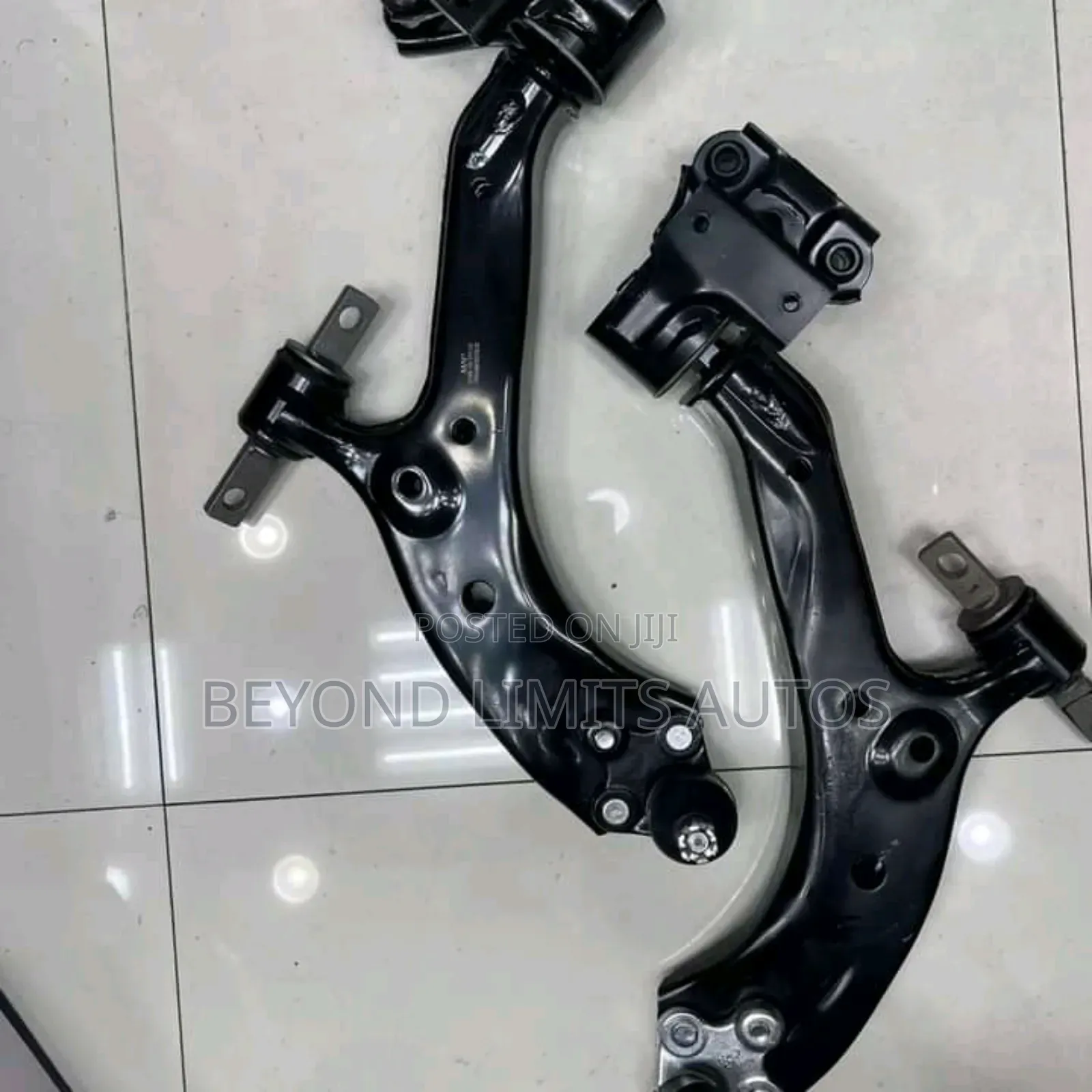 Honda CRV 2015,2016 Lower Arm