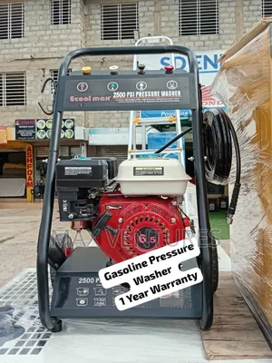 Ecoolmax Pressure Washer Storm Washer
