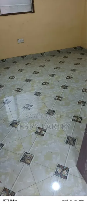 1bdrm Apartment in Dansoman Exhibition for rent
