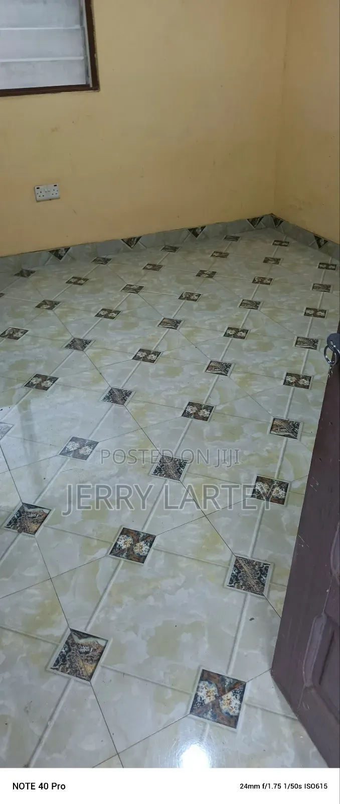 1bdrm Apartment in Dansoman Exhibition for rent