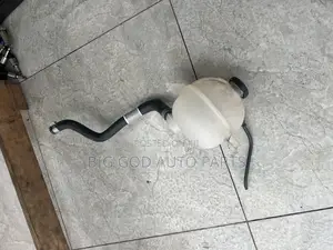 Water Reservoir Available