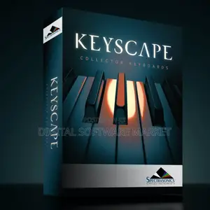 Keyscape for Windows or Mac