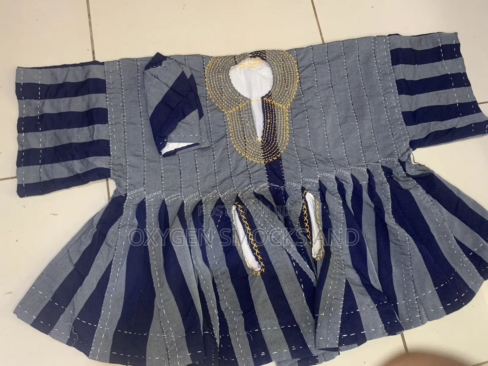 Cheap Smock