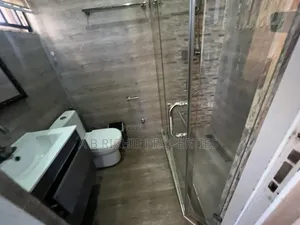 Furnished 3bdrm Apartment in Ab Richie Properties, Tseaddo for rent