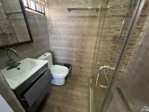 Furnished 3bdrm Apartment in Ab Richie Properties, Tseaddo for rent
